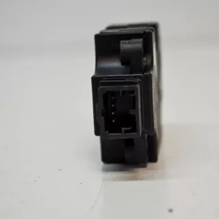CZ113930-0857ZBAT0045D09AT20141005-06571-0404 , art604868 Заслонка печки/климат-контроля Audi A7 1 (S7,RS7) Арт 604868, вид 3