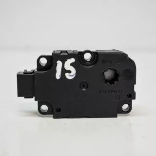 CZ113930-0857ZBAT0045D09AT20141005-06574-0101 , art603787 Заслонка печки/климат-контроля Audi A7 1 (S7,RS7) Арт 603787, вид 1
