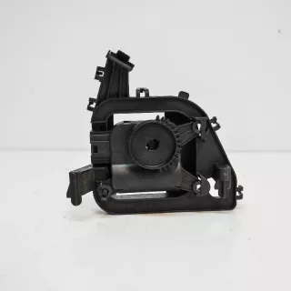 6Q0820536B0132801357 , art607426 Заслонка печки/климат-контроля Volkswagen Polo 4 Арт 607426, вид 3