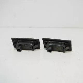 5NA943021 , art621100 Подсветка номера Audi Q3 1 Арт 621100, вид 3