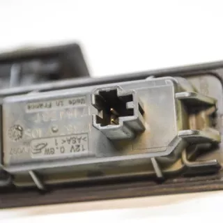 5NA943021 , art621100 Подсветка номера Audi Q3 1 Арт 621100, вид 4