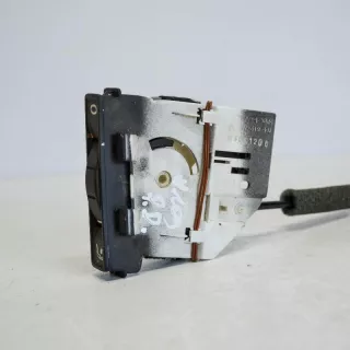7L6819765G , art578009 Пластик салона Volkswagen Touareg 1 Арт 578009, вид 2