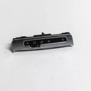 4F1713463B , art564204 Пластик салона Audi A6 C6 (S6,RS6) Арт 564204, вид 1