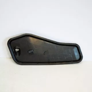 5E0839916A , art580410 Пластик салона Skoda Octavia A7 Арт 580410, вид 2