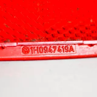 1H0947419A , art581627 Пластик салона Skoda Octavia A5 restailing Арт 581627, вид 3