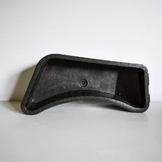7P6863220 , art592331 Пластик салона Volkswagen Touareg 2 Арт 592331, вид 1