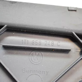 1T1858248C , art591510 Пластик салона Volkswagen Touran 1 Арт 591510, вид 3
