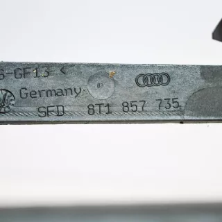 8T1857735 , art596779 Пластик салона Audi A4 B8 Арт 596779, вид 3
