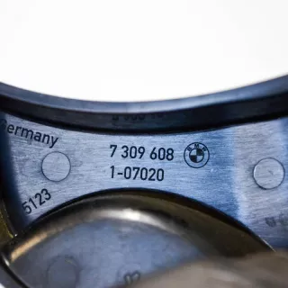 72219147309608 , art604130 Пластик салона BMW 1 F20/F21 Арт 604130, вид 5