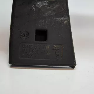 8P0881253 , art599580 Пластик салона Audi A3 8P Арт 599580, вид 2