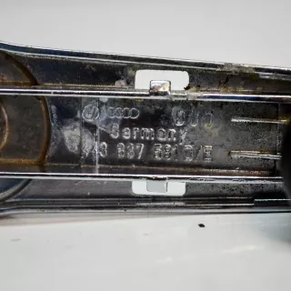 443837581D , art609228 Пластик салона Volkswagen Passat B5 Арт 609228, вид 4