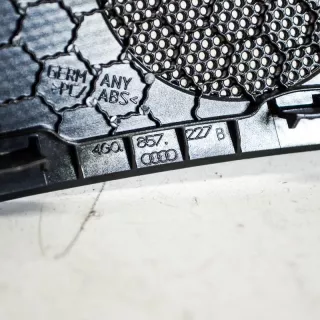 4G0857227B , art612541 Пластик салона Audi A6 C7 (S6,RS6) Арт 612541, вид 3