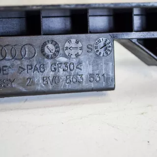 8V0863531 , art619783 Пластик салона Audi A3 8V Арт 619783, вид 3