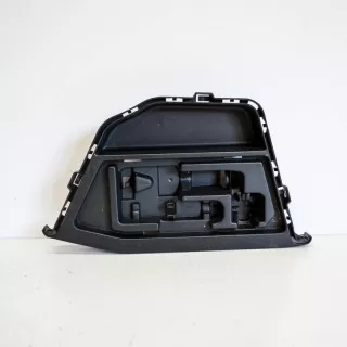 7311027 , art620908 Пластик салона BMW 4 F32/F33/GT F36 Арт 620908, вид 1