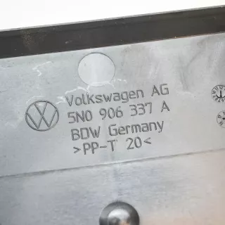 5N0906337A , art616802 Пластик салона Audi Q3 1 Арт 616802, вид 3