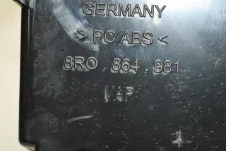 8R0864981 , art3425191 Пластик салона Audi Q5 1 Арт 3425191, вид 6