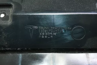 1009174-00-C, 1012353-00-G , art5580815 Пластик салона Tesla model S Арт 5580815, вид 5