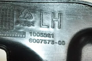 6007576-00 , art6811546 Пластик салона Tesla model S Арт 6811546, вид 9