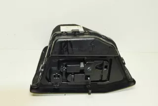 7284136 , art3449399 Пластик салона BMW 4 F32/F33/GT F36 Арт 3449399, вид 4