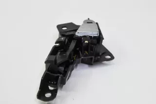 1600086 , art9399720 Пластик салона BMW 5 F10/F11/GT F07 Арт 9399720, вид 3