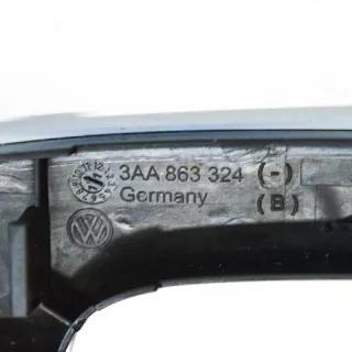 3AA863324 , art563966 Прочая запчасть Volkswagen Passat B7 Арт 563966, вид 4