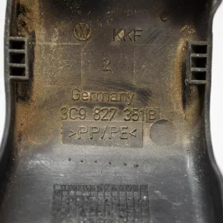 3C9827351B , art605107 Прочая запчасть Volkswagen Passat B7 Арт 605107, вид 3