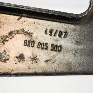 8K0805500 , art602844 Прочая запчасть Audi A5 (S5,RS5) 1 Арт 602844, вид 3