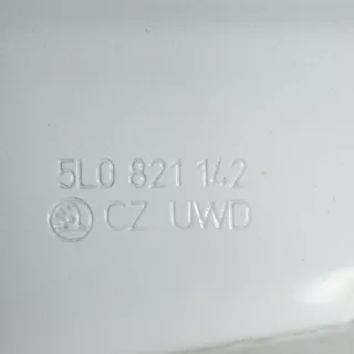 5L0821142 , art594321 Прочая запчасть Skoda Yeti Арт 594321, вид 3