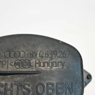 8V4839267 , art603339 Прочая запчасть Audi A3 8V Арт 603339, вид 3