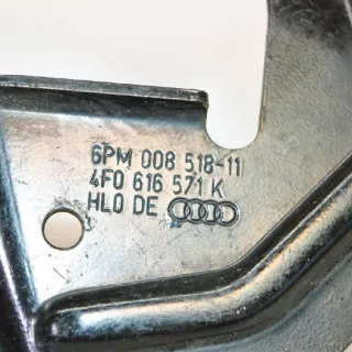 4F0616571K , art604361 Прочая запчасть Audi A6 C6 (S6,RS6) Арт 604361, вид 2