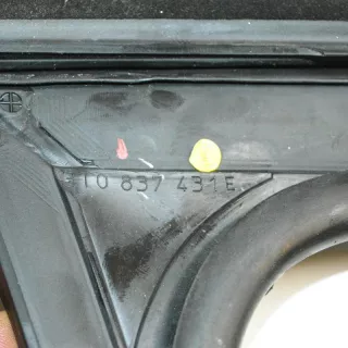 3T0837431E , art641751 Прочая запчасть Skoda Superb 2 Арт 641751, вид 2