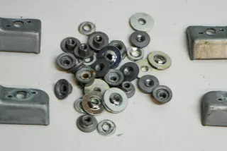 5N0880742K, 5N0880741K , art983677 Прочая запчасть Volkswagen Tiguan 1 Арт 983677, вид 4