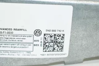 5N0880742K, 5N0880741K , art983677 Прочая запчасть Volkswagen Tiguan 1 Арт 983677, вид 6