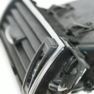 4F2820901D , art572420 Дефлектор обдува салона Audi A6 C6 (S6,RS6) Арт 572420, вид 4
