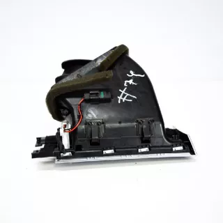 4F2820901D , art572420 Дефлектор обдува салона Audi A6 C6 (S6,RS6) Арт 572420, вид 5