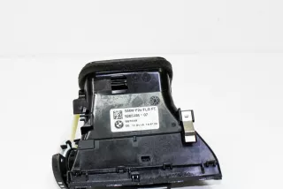 9205355 , art11061463 Дефлектор обдува салона BMW 2 F22/F23 Арт 11061463, вид 4