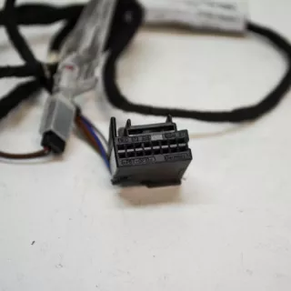 4G5971693 , art554623 Проводка двери Audi A6 C7 (S6,RS6) Арт 554623, вид 3