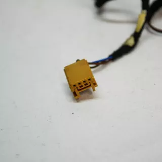 4G5971693 , art554623 Проводка двери Audi A6 C7 (S6,RS6) Арт 554623, вид 4
