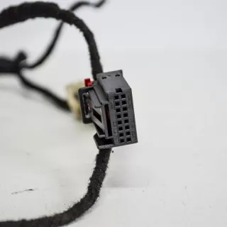 4F1971693A , art589825 Проводка двери Audi A6 C6 (S6,RS6) Арт 589825, вид 2