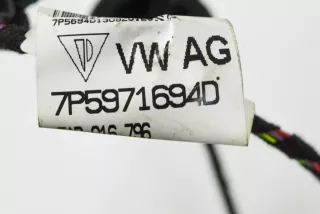 7P5971694D , art5974162 Проводка двери Porsche Cayenne 958 Арт 5974162, вид 6