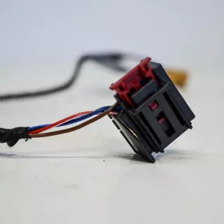8V4971693 , art595173 Проводка двери Audi A3 8V Арт 595173, вид 2