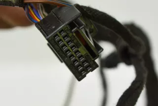 4G5971693B , art7893536 Проводка двери Audi A6 C7 (S6,RS6) Арт 7893536, вид 4