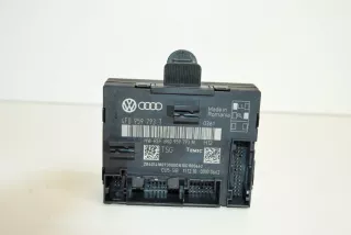4F0959793T , art832465 Блок управления двери передней левой Audi A6 C6 (S6,RS6) Арт 832465, вид 1