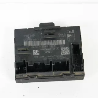 5Q0959592B , art558450 Блок управления двери передней правой Volkswagen Golf 7 Арт 558450, вид 1