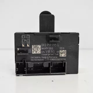 8K0959795G , art610351 Блок управления двери задней правой Audi Q5 1 Арт 610351, вид 1