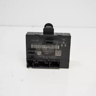 5Q0959595B , art614661 Блок управления двери задней правой Audi A3 8V Арт 614661, вид 1
