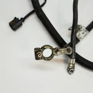 6Q0971349GK , art597676 Проводка двигателя Skoda Fabia 2 1.4л Арт 597676, вид 2
