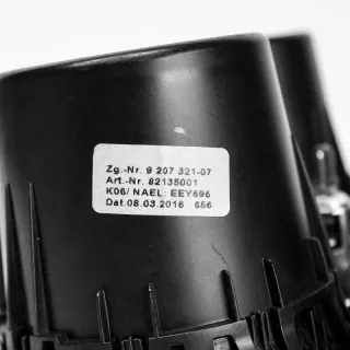 821350019207321 , art548130 Подстаканник BMW 2 F45/F46 Арт 548130, вид 4