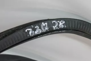 17A867912 , art867388 Уплотнитель Volkswagen Jetta 7 Арт 867388, вид 3
