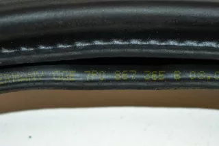 7P0867365B , art2941994 Уплотнитель Volkswagen Touareg 2 Арт 2941994, вид 3